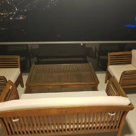 Gundogan Deniz Manzarali Olan Sakin Ve Huzurlu Villa *