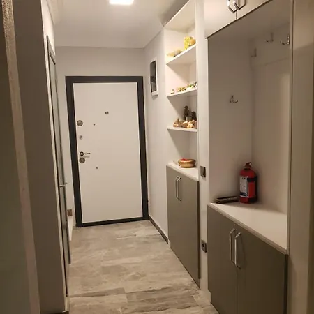 Gundogan Deniz Manzarali Olan Sakin Ve Huzurlu * Bodrum